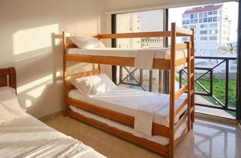 Apartment Reef Aptos 1 Cuadra De La Playa San Andrés
