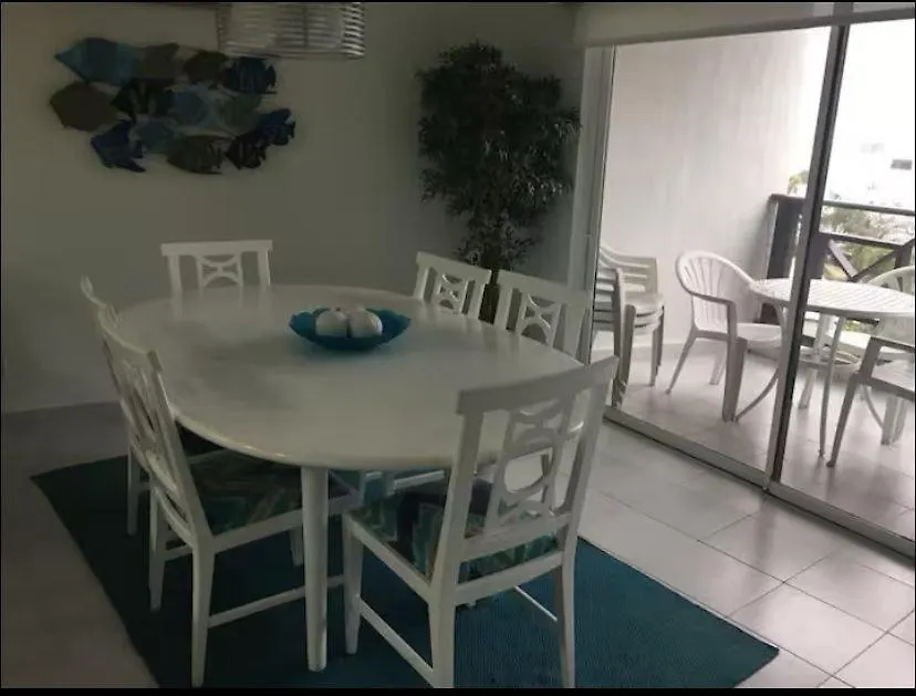 Apartment Reef Aptos 1 Cuadra De La Playa San Andrés