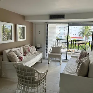 Apartamento Hansa Reef San Andres San Andrés