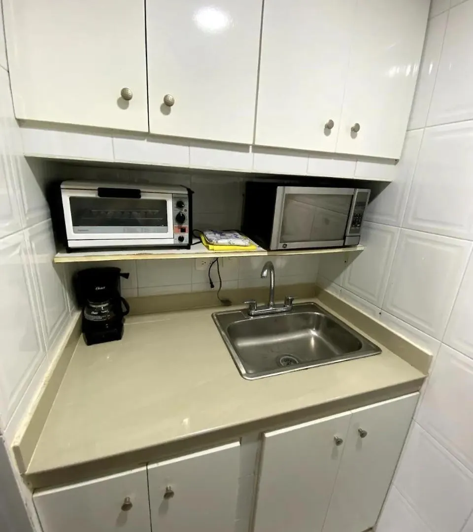 Apartment Reef Aptos 1 Cuadra De La Playa San Andres