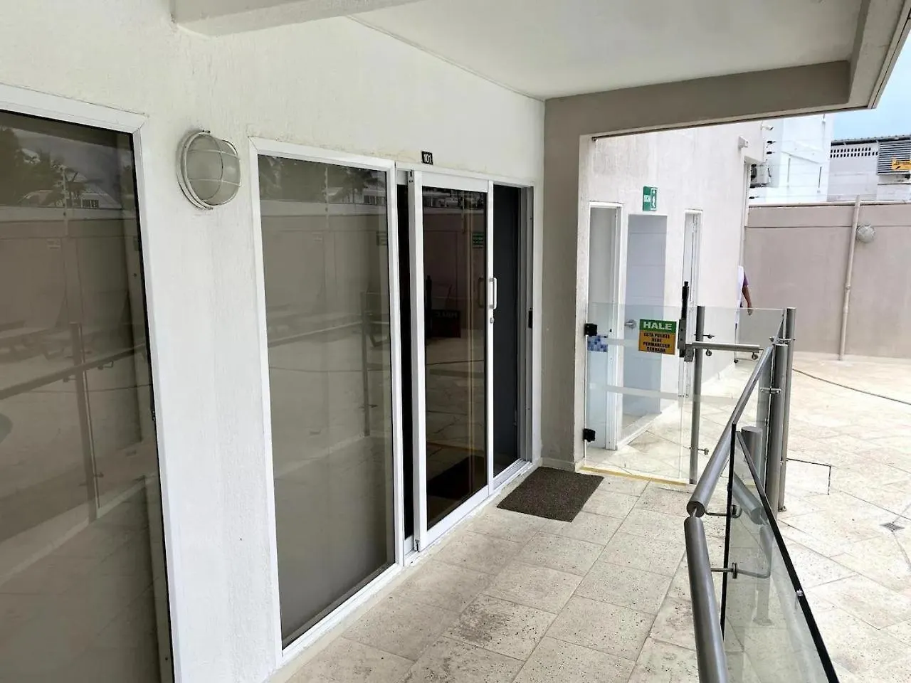 Apartment Reef Aptos 1 Cuadra De La Playa San Andres