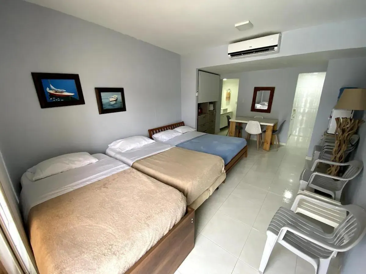 Reef Aptos 1 Cuadra De La Playa San Andres  Apartment San Andres (San Andres and Providencia Islands)