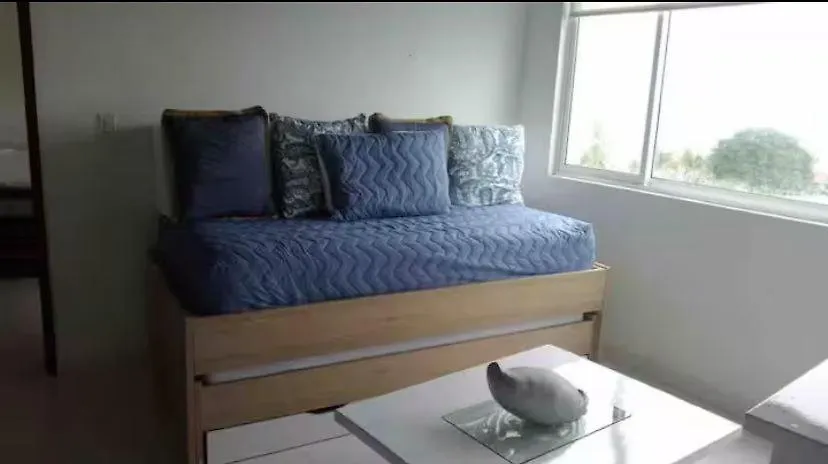 Apartment Reef Aptos 1 Cuadra De La Playa San Andres